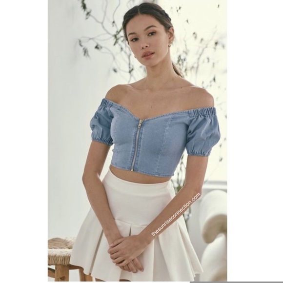 Less Is Better Crop - Picture 3 of 3